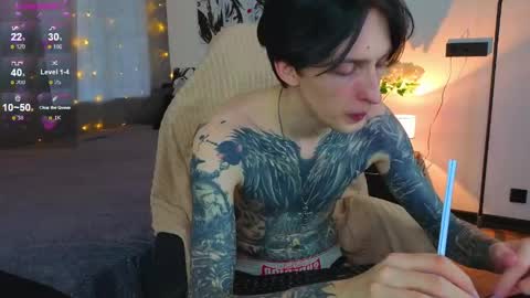 Alex online show from April 21, 9:15 am