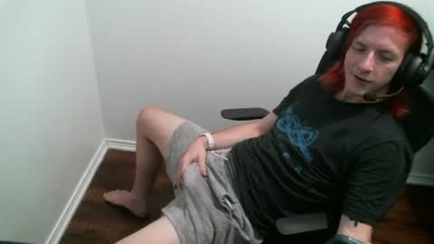 Alexxxmic online show from June 28, 5:02 am