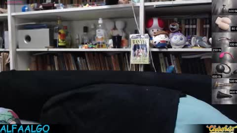 Alfa online show from February 16, 12:36 pm