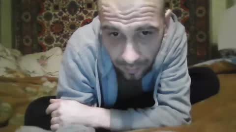 alferezsolvajo online show from March 14, 6:59 pm