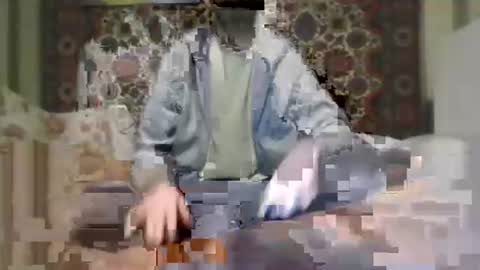 alferezsolvajo online show from April 4, 10:51 pm