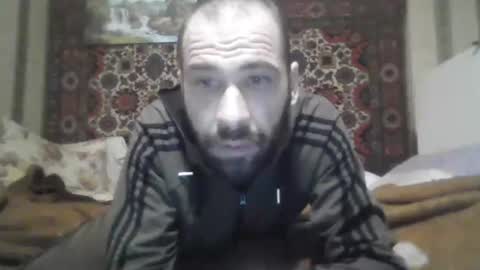 alferezsolvajo online show from April 3, 8:38 pm