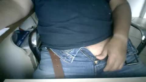 Alfonso Gomez online show from May 21, 8:02 pm