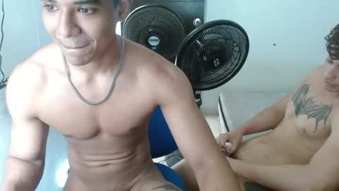 alfred_cantillo online show from April 29, 5:30 pm