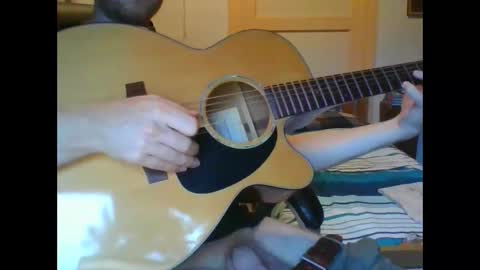 Alfredo Ginger huge cock online show from June 2, 6:42 pm