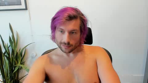 Luke online show from January 15, 10:57 pm