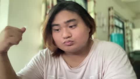 GALINDA online show from February 24, 4:49 am