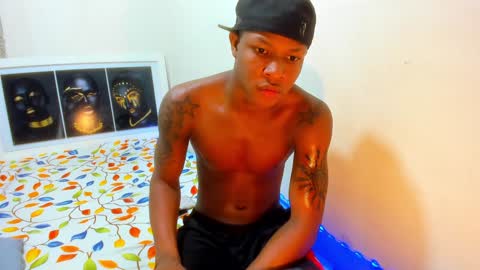 Alid 17 online show from December 6, 11:25 pm