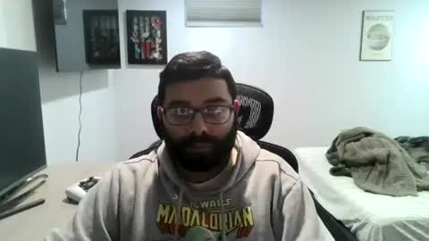 sexgod69 online show from January 15, 6:19 pm