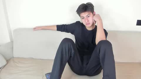 Dan online show from November 29, 2:35 am