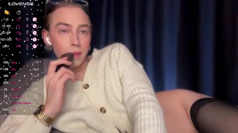 Alexa online show from December 16, 8:05 pm