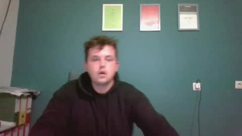 Chris online show from November 2, 4:55 pm