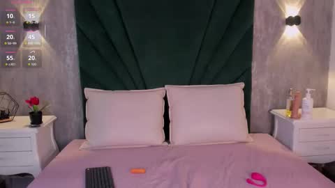  Alexis Etereo  online show from March 4, 9:00 pm