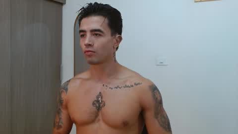 alix online show from November 6, 5:27 pm