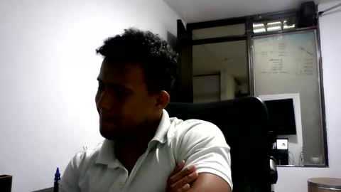 All online show from May 16, 2:04 pm