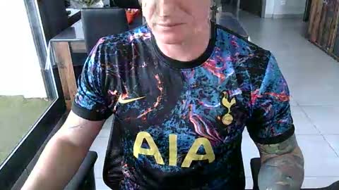 allan57000 online show from January 8, 11:26 am