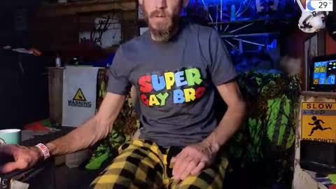 Allan arod online show from November 2, 11:25 am