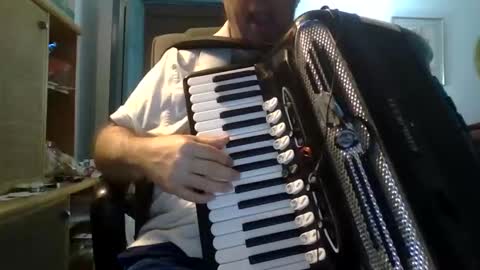 AllanaStar online show from October 26, 12:34 am