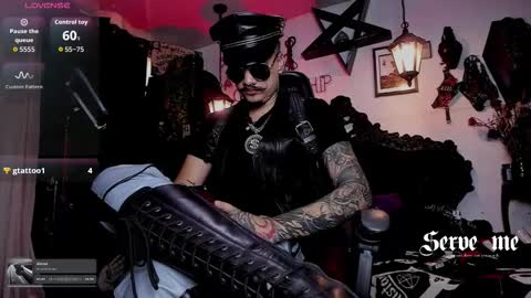   online show from February 20, 8:21 pm