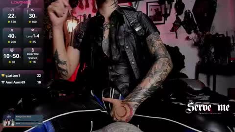   online show from February 3, 9:53 pm