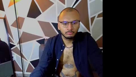 Allan Kink online show from January 5, 3:32 am