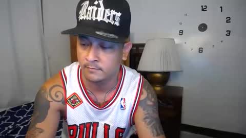 allen online show from April 23, 7:27 pm