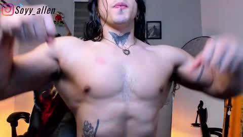 independent model 3 online show from November 8, 3:43 am