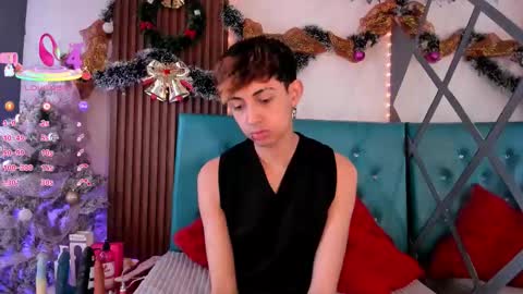 Allen online show from December 3, 8:15 pm