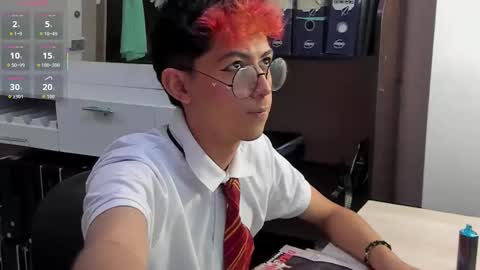 Allen online show from February 20, 7:26 pm