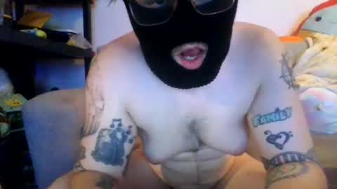 Snapshot of allenjaxoff703805 chatting on October 10, 2:11 pm allenjaxoff703805 online show from October 10, 2:11 pm