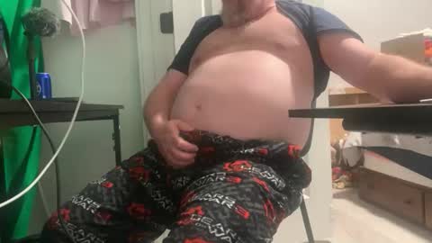 Allergictolove online show from October 24, 11:06 pm