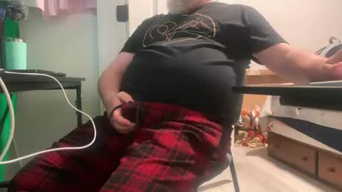 Allergictolove online show from November 7, 10:02 pm