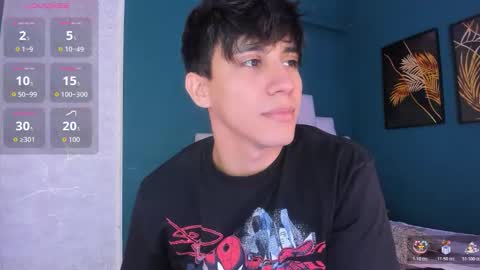 Allex online show from January 10, 7:39 pm