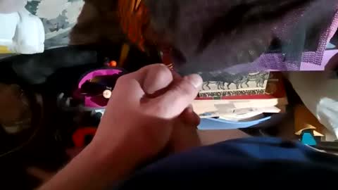 allman617 online show from October 29, 1:58 pm