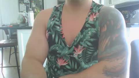 allnatmatt online show from April 27, 5:30 pm