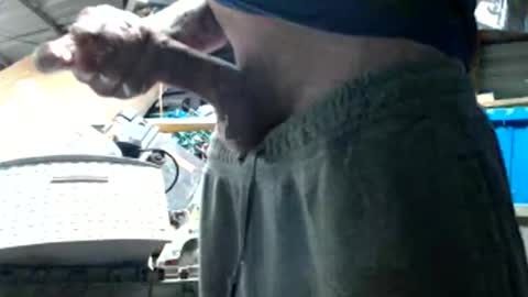 allwolf0323 online show from January 14, 8:19 am