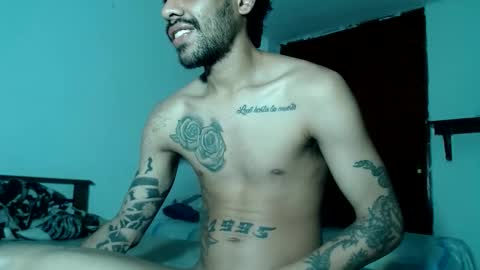 ANDRIU- Instagram andriugigante- andriugigante--- INDEPENDENT MODEL  Follow me here  online show from December 17, 4:09 am