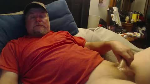 almostheaven online show from April 10, 2:46 pm