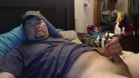 almostheaven online show from May 31, 12:27 pm