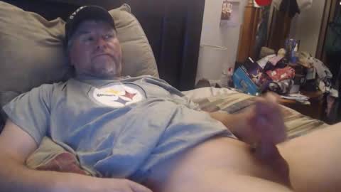 almostheaven online show from February 21, 10:07 am