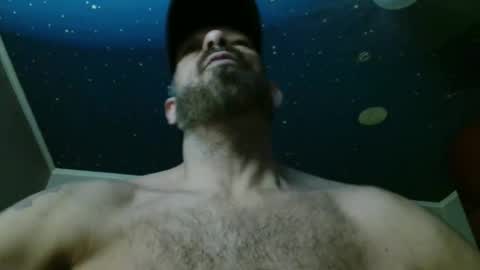 ALPH4BETO online show from December 21, 12:18 am