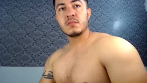 alpha_cam1 online show from February 5, 11:02 am