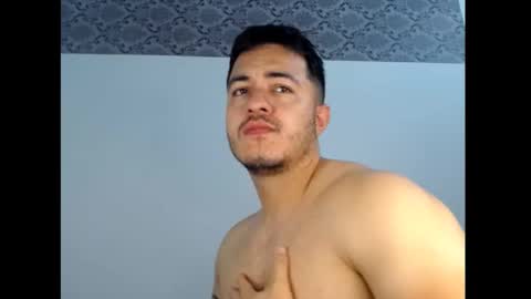 alpha_cam1 online show from February 4, 11:05 am