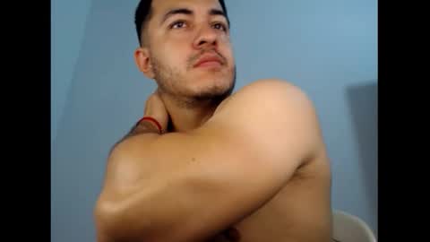 alpha_cam1 online show from February 2, 10:57 am