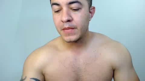 alpha_cam1 online show from January 23, 11:04 am