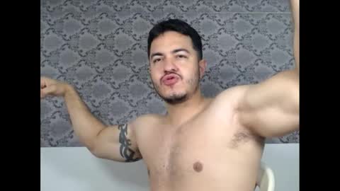 alpha_cam1 online show from February 10, 11:15 am