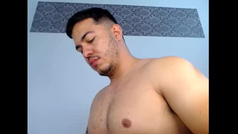 alpha_cam1 online show from February 3, 12:03 pm