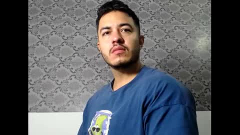 alpha_cam1 online show from February 17, 12:05 pm