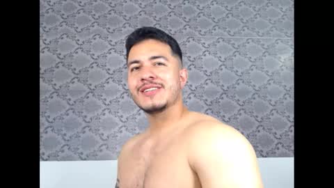 alpha_cam1 online show from February 14, 11:21 am