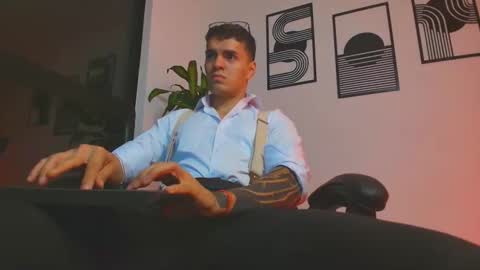 alpha_dominus_ online show from June 9, 3:30 am